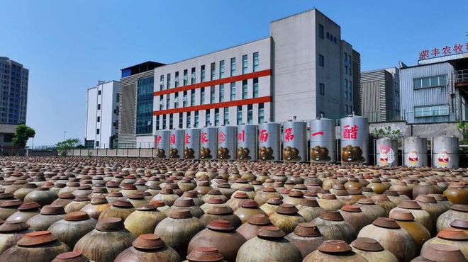 九游娱乐文化：泸州：让舌尖上的产业更有“滋味”(图5)