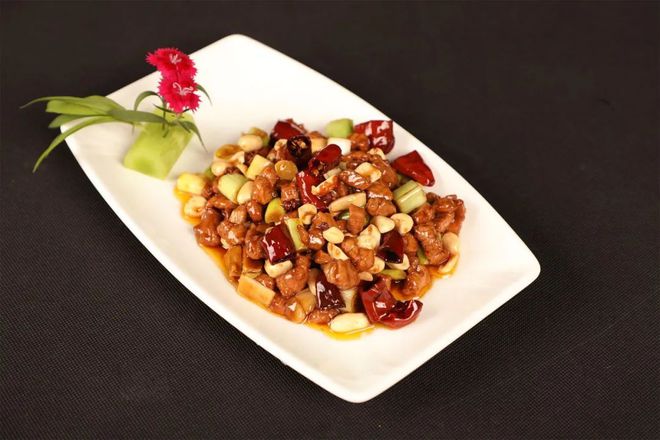 丹丹川式复合调味品与川菜标准化(图4)