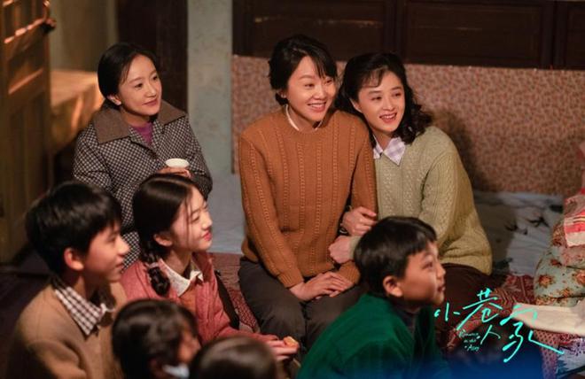 2024最好的10部国产剧：《玫瑰的故事》排第八第一名豆瓣96分(图15)