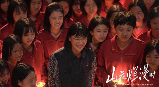 2024最好的10部国产剧：《玫瑰的故事》排第八第一名豆瓣96分(图21)