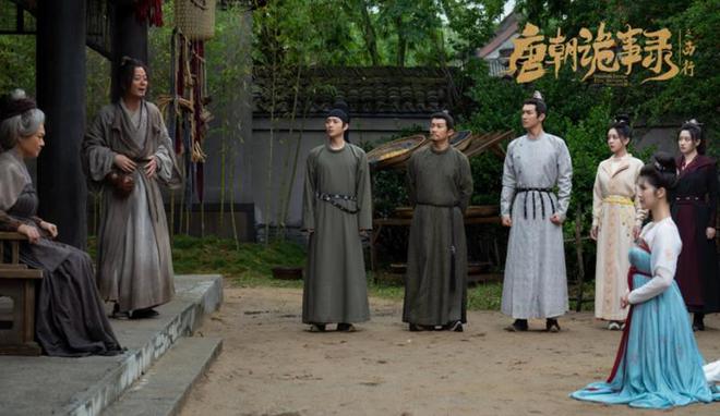 2024最好的10部国产剧：《玫瑰的故事》排第八第一名豆瓣96分(图18)