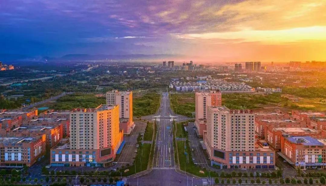 九游娱乐:省级名单出炉彭州新增9家!(图4)