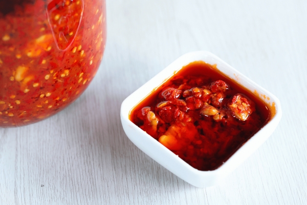 豆瓣酱的功效与作用、禁忌和食用方法(图1)