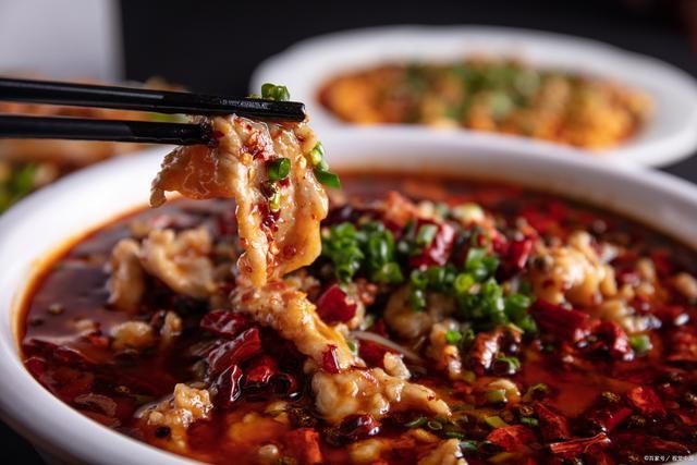 九游娱乐文化：川菜竟有两千多年历史？(图1)