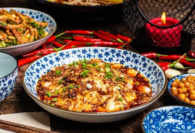 九游娱乐文化：川菜竟有两千多年历史？(图3)