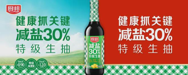 战略改革首露CFE展会！厨邦发力五大渠道开启全新征程(图4)