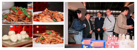 消费帮扶多形式共赋振兴新征程(图4)