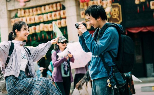 九游娱乐：豆瓣2024年度电影榜单揭晓这一年的好电影全在这里了！国产片全面爆发(图4)