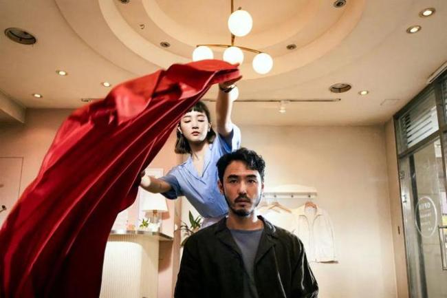 九游娱乐：豆瓣2024年度电影榜单揭晓这一年的好电影全在这里了！国产片全面爆发(图5)