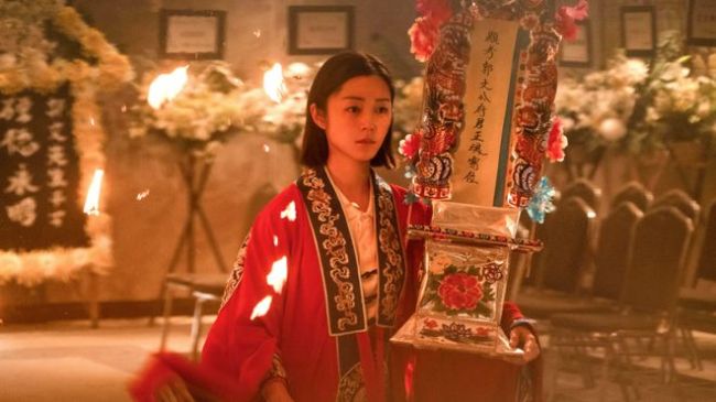 九游娱乐：豆瓣2024年度电影榜单揭晓这一年的好电影全在这里了！国产片全面爆发(图8)