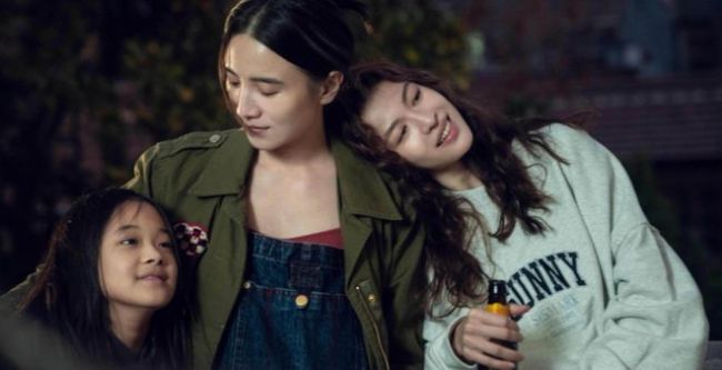 九游娱乐：豆瓣2024年度电影榜单揭晓这一年的好电影全在这里了！国产片全面爆发(图10)