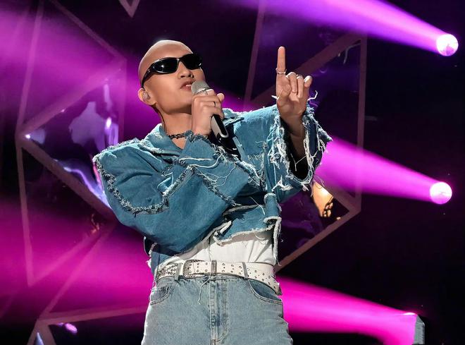 《歌手2024》豆瓣开分67歌手实力成硬伤全靠国际撑场面(图7)