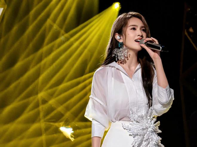 《歌手2024》豆瓣开分67歌手实力成硬伤全靠国际撑场面(图6)