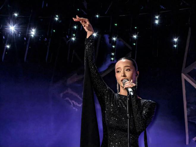 《歌手2024》豆瓣开分67歌手实力成硬伤全靠国际撑场面(图8)