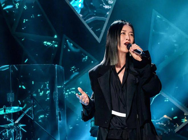 《歌手2024》豆瓣开分67歌手实力成硬伤全靠国际撑场面(图10)