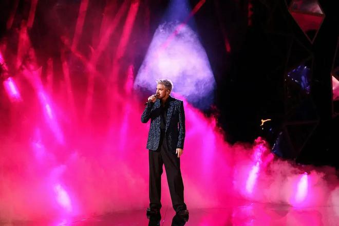 《歌手2024》豆瓣开分67歌手实力成硬伤全靠国际撑场面(图11)