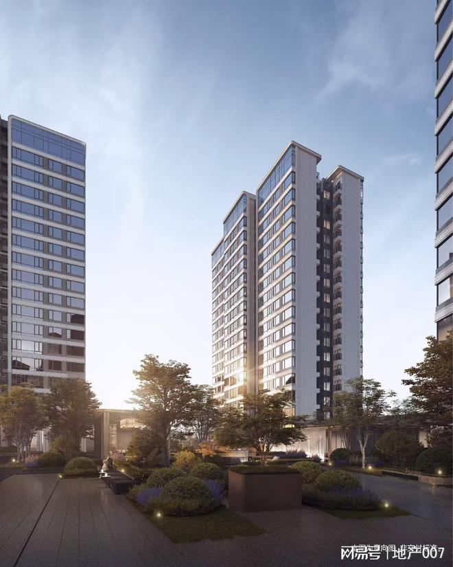 2024年重庆楼市第四十四周市场周报(图1)