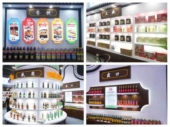 南派酱油之光:厨邦酱油工艺的传承、创新与展望(图1)