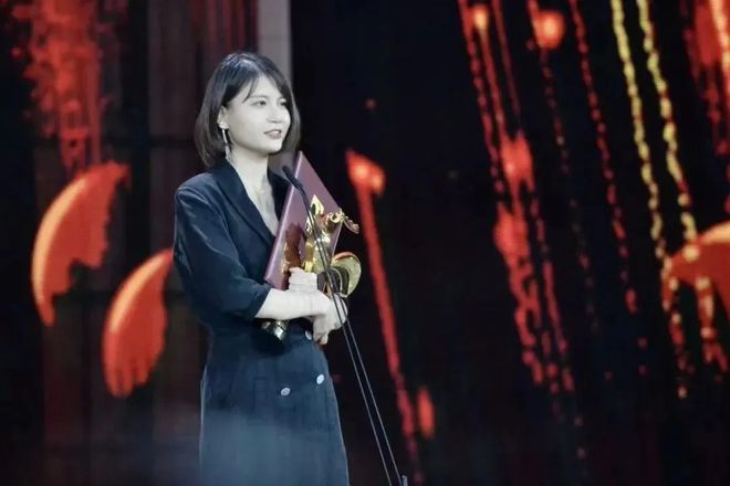 被46W人打出豆瓣91分的《好东西》到底好看在哪里？(图8)