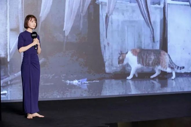 被46W人打出豆瓣91分的《好东西》到底好看在哪里？(图11)