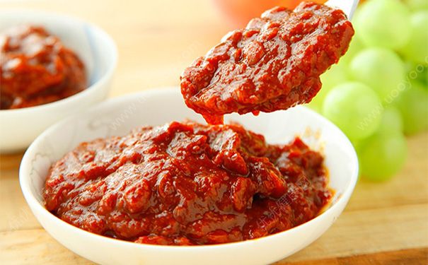 九游娱乐文化：豆瓣酱是什么？豆瓣酱是什么豆做的？[多图](图3)