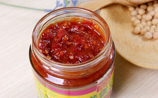 九游娱乐文化：豆瓣酱是什么？豆瓣酱是什么豆做的？[多图](图4)