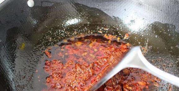 豆瓣酱别再炒菜了试试这种做法不管拌啥都好吃(图2)