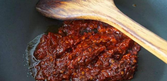 豆瓣酱别再炒菜了试试这种做法不管拌啥都好吃(图5)