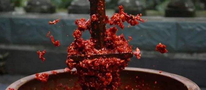 豆瓣酱别再炒菜了试试这种做法不管拌啥都好吃(图4)