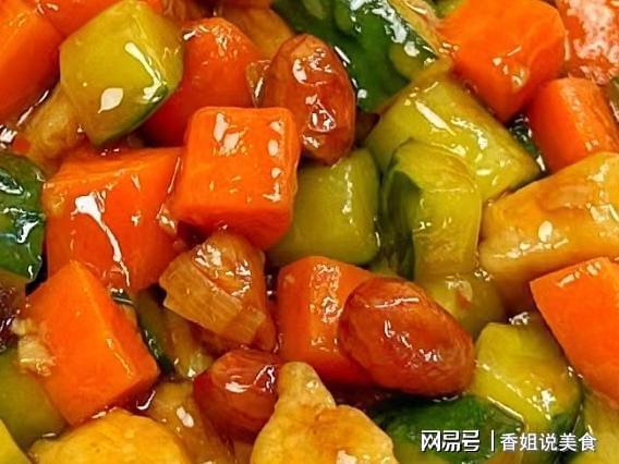 九游娱乐：元旦家宴餐桌必备八道菜超好吃超下饭老少皆宜快乐过佳节(图4)