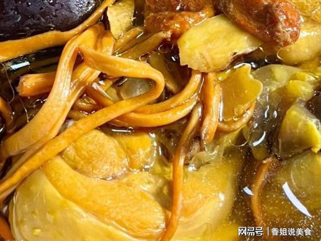 九游娱乐：元旦家宴餐桌必备八道菜超好吃超下饭老少皆宜快乐过佳节(图2)