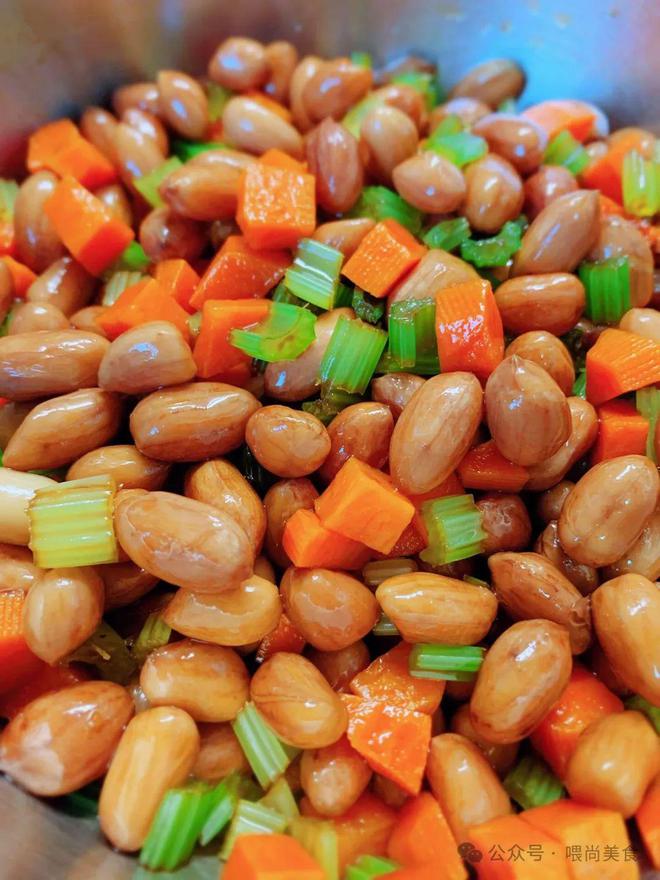 推荐5道家常食谱做法简单好吃又实惠做起来一点都不难有喜欢的朋友快来试试吧！(图2)