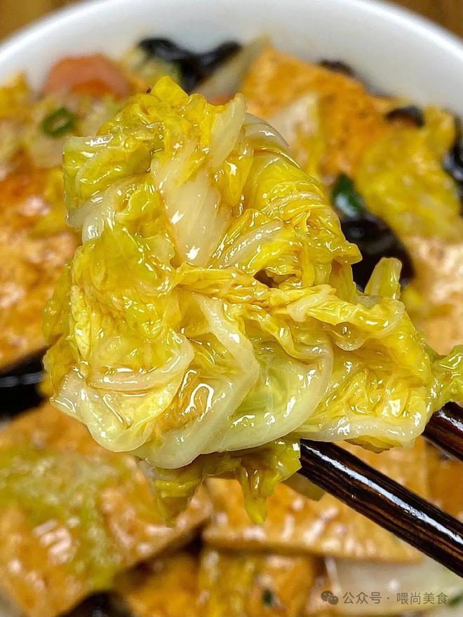 推荐5道家常食谱做法简单好吃又实惠做起来一点都不难有喜欢的朋友快来试试吧！(图3)