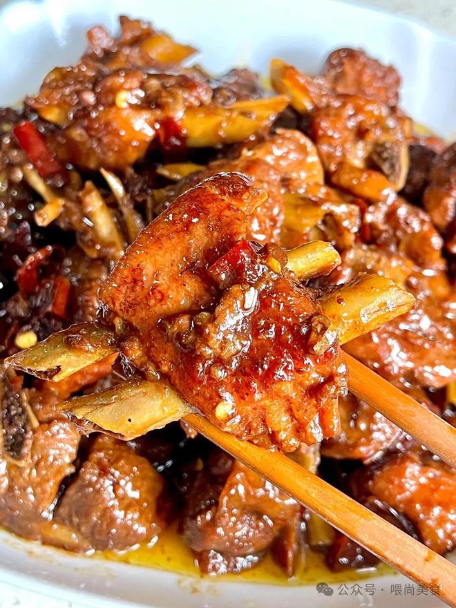 推荐5道家常食谱做法简单好吃又实惠做起来一点都不难有喜欢的朋友快来试试吧！(图5)