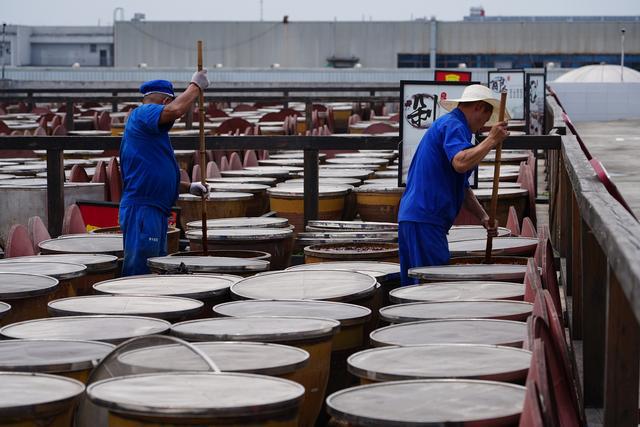 走向国际市场的“小调料”“味”来可期(图3)