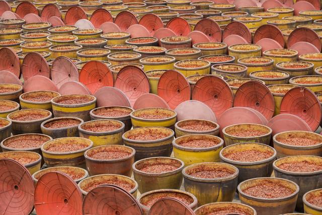 走向国际市场的“小调料”“味”来可期(图2)