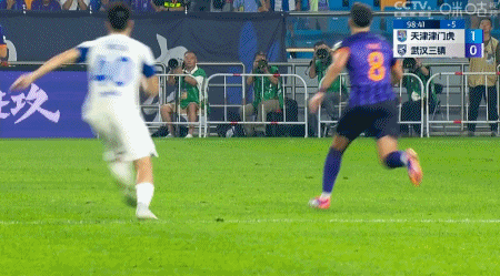 九游娱乐：国足利好！20岁天才伤愈归来伊万曾想提拔他(图3)