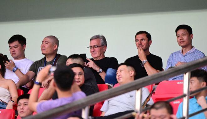 九游娱乐：国足利好！20岁天才伤愈归来伊万曾想提拔他(图5)