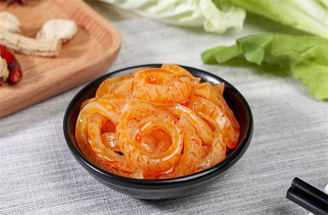 好的川菜红油首先辣椒要好没有复杂的步骤比例用途非常广泛(图7)