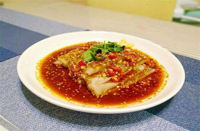 好的川菜红油首先辣椒要好没有复杂的步骤比例用途非常广泛(图6)