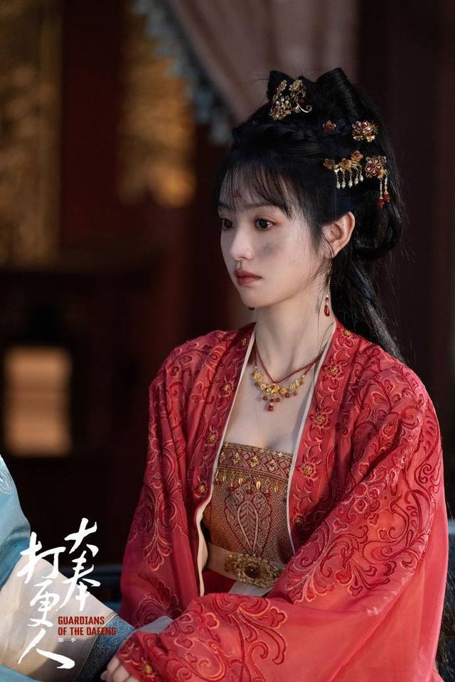 《大奉打更人》豆瓣开分54原著小说入选2024网络文学“神作榜”(图4)