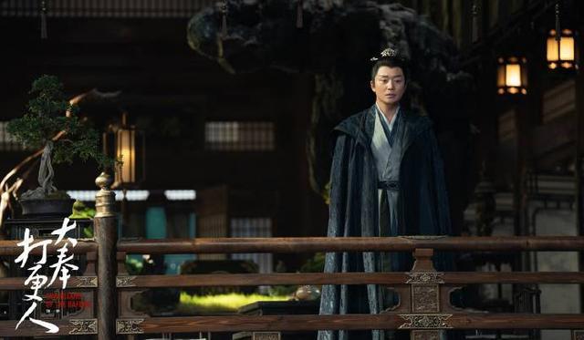 《大奉打更人》豆瓣开分54原著小说入选2024网络文学“神作榜”(图3)