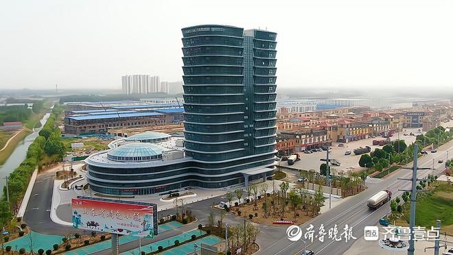 工厂源头选品带货!2024山东(乐陵)调味品博览会将开幕(图2)