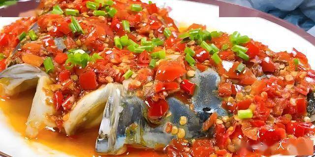 川菜的麻辣魔法与湘菜的酸辣魅力湘菜和川菜哪个更好吃?(图4)