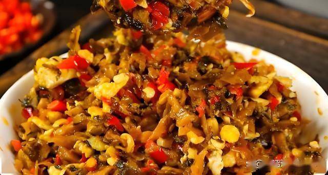 川菜的麻辣魔法与湘菜的酸辣魅力湘菜和川菜哪个更好吃?(图5)