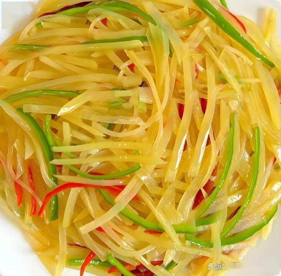 川菜的麻辣魔法与湘菜的酸辣魅力湘菜和川菜哪个更好吃?(图6)