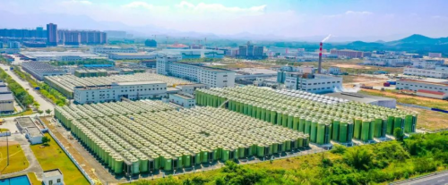 九游娱乐：厨邦亮相阳西调味品创新大会展现岭南风味与创新魅力(图4)