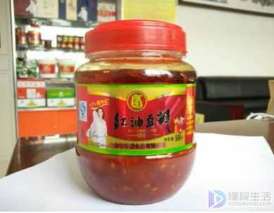 豆瓣酱咋做(图1)