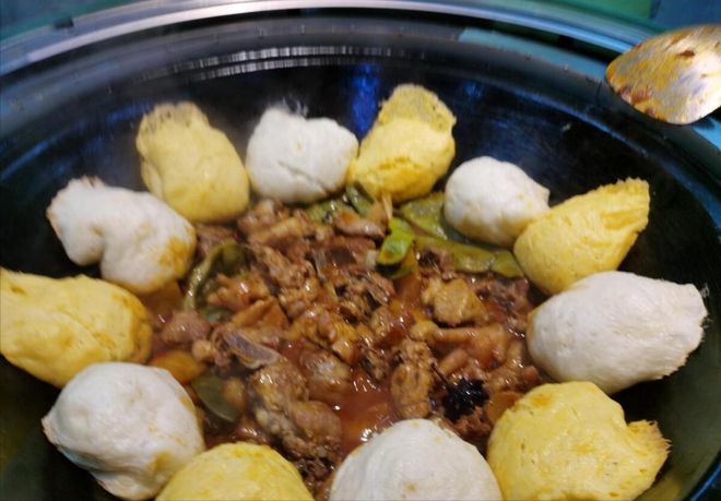 东北人爱吃的5道菜却走不进南方市场南方人:宁愿饿着也不想吃(图1)