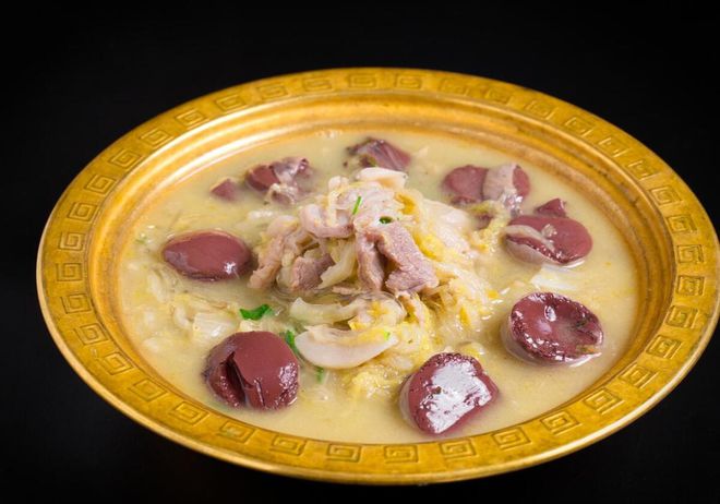 东北人爱吃的5道菜却走不进南方市场南方人:宁愿饿着也不想吃(图3)